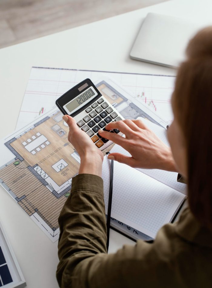 Valoración de Inmuebles - FD Propiedades